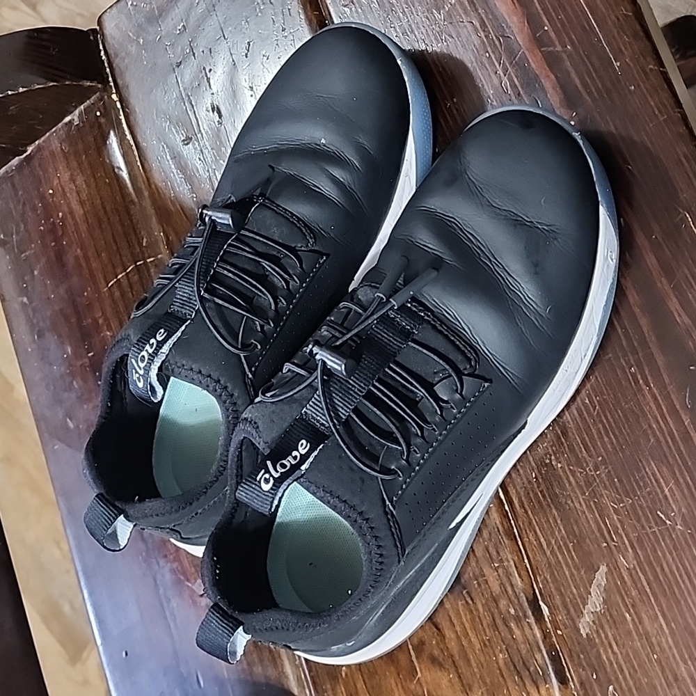 Clove Shoes